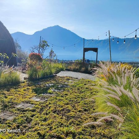 Batur Water Park Villa Bangli Εξωτερικό φωτογραφία