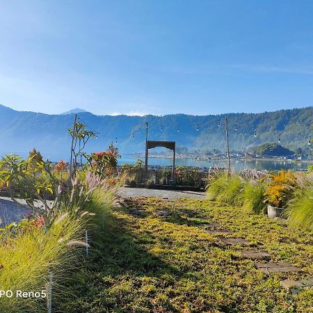 Batur Water Park Villa Bangli Εξωτερικό φωτογραφία