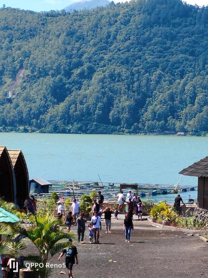 Batur Water Park Villa Bangli Εξωτερικό φωτογραφία