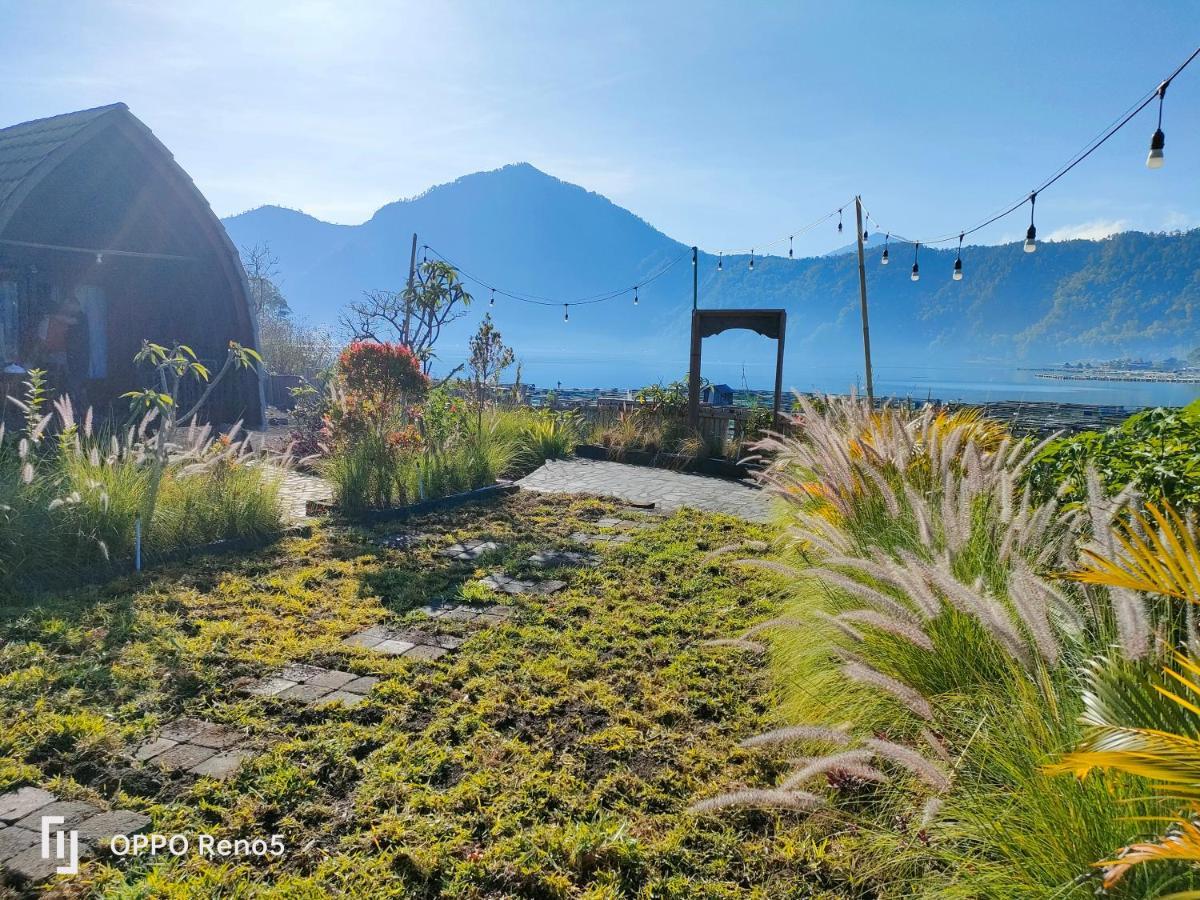 Batur Water Park Villa Bangli Εξωτερικό φωτογραφία