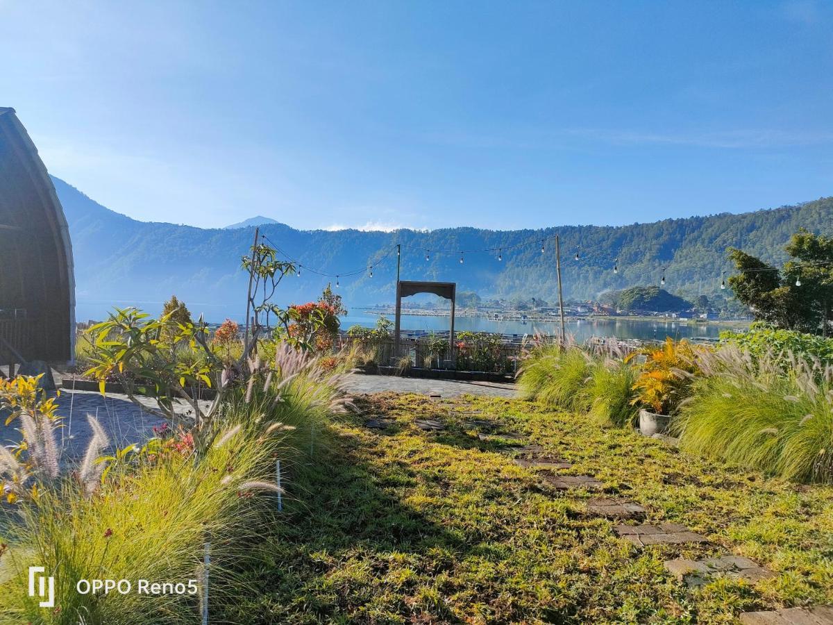 Batur Water Park Villa Bangli Εξωτερικό φωτογραφία